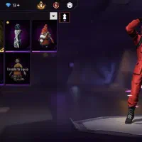 اکانت فری فایر|کنسول، بازی ویدئویی و آنلاین|یاسوج, |دیوار