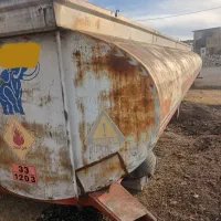 کپسول|خودرو سنگین|تهران, شادمان|دیوار