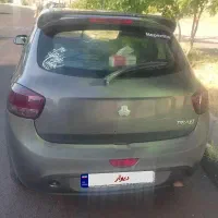 تیبا ۲ مدل ۹۸