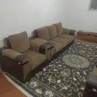 مبل۷نفره تمیزوشیک