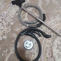 موتور و لوازم جانبی جاروبرقی