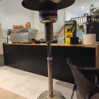 نیروی کار کافه