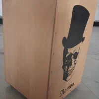 کاخن در حد نو|درام و پرکاشن|ساری, |دیوار