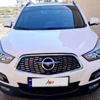 هایما S5 مدل ۱۴۰۳