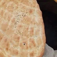 نان محلی سیستان