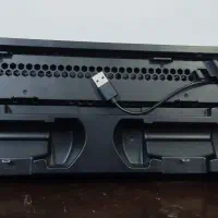 شارژر دسته PS4 فن دار|کنسول، بازی ویدئویی و آنلاین|اهواز, کوی نیرو|دیوار