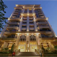 پیش فروش واحد های آپارتمانی