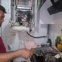 سرویس پکیج تضمینی