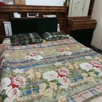 فروش تخت خواب دونفره