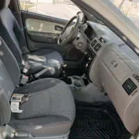 ریومدل۸۷ فنی سالمه|خودرو سواری و وانت|بجنورد, |دیوار