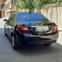 دنا پلاس اوتوماتیک توربو شارژ۱۴۰۴ مشکی|خودرو سواری و وانت|کرج, مصباح|دیوار