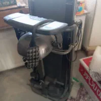 دسگاه پیاده روی