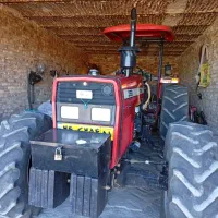 تراکتور  399 درحد صفر|خودرو سنگین|دیواندره, |دیوار