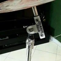 پایه کرش درامز درام پرکاشن