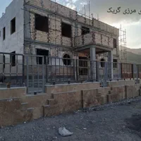 اسکلت بندی و نبش کشی ساختمان رضا|خدمات پیشه و مهارت|ماکو, |دیوار