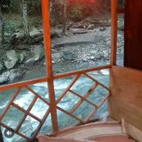 اجاره روزانه ویلا|اجارهٔ کوتاهمدت ویلا و باغ|احمدسرگوراب, |دیوار