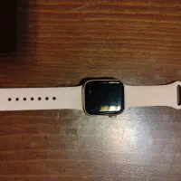 اپل واچ se 2023 رزگلد ۴۰ میلیمتر|لوازم جانبی موبایل و تبلت|مشهد, سجاد شهر|دیوار