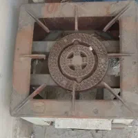 اجاق گاز پلو پز