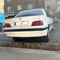 پژو پارس xu7p|خودرو سواری و وانت|تبریز, |دیوار