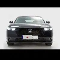 حواله هوندا آکورد ۲۰۲۵