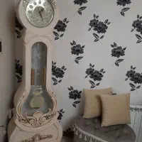 ساعت تزئینی