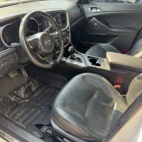 کیا اپتیما مدل 2014|خودرو سواری و وانت|تهران, درختی|دیوار