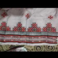 لباس نیمه کاره فوری ست مادردختری|لباس|سراوان, |دیوار