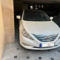 سوناتا ۲۰۱۴|خودرو سواری و وانت|تهران, کیانشهر|دیوار