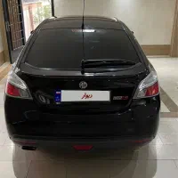 ام جی ۶GT 2015|خودرو سواری و وانت|تهران, مرزداران|دیوار