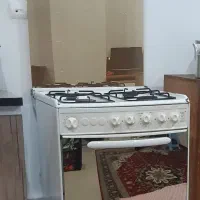 اجاق‌گاز تکنو ۴ شعله