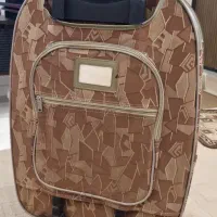 چمدان|کیف، کفش، کمربند|کرج, حصار سرجوب|دیوار