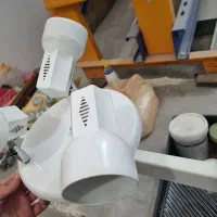 سر لامپ سهتایی ، کاملا نو|لامپ و چراغ|کرمانشاه, |دیوار