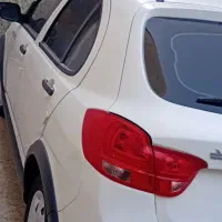 کوییک gxlرنگ سفید مدل ۱۴۰۳
