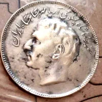 ست ۳سکه پهلوی ارزشمند|کلکسیون سکه، تمبر، اسکناس|خمین, |دیوار