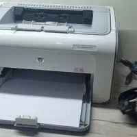 پرینتر hp1102