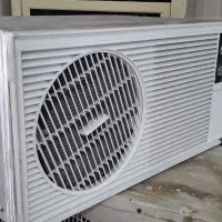 کولرگازیپنجرای موتورپیستونی۱۸هزارفابریک زیرصفری|کولر گازی و فنکوئل|محمدشهر, محمدشهر|دیوار