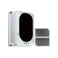 بیم دتکتور آتشنشانی