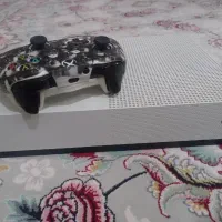 Xbox one s یک ترابایت