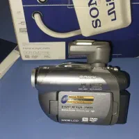 دوربین فیلم برداری هندیکم sony
