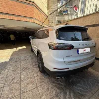 تیگو 8 پرو مکس مدل ie