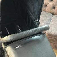 کالسکه و کریر هیرو (دلیجان) نو|کالسکه و لوازم جانبی|چهاردانگه (تهران), |دیوار