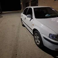 سمند LX|خودرو سواری و وانت|نهاوند, |دیوار