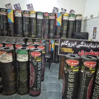 نمایندگی ایزوگام جعفری تمام شرایط باچک صیادی