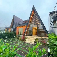 شهرک-یکتیپ-خصوصی-کلبه-سوئیسی-جنگلی-کدp3-9