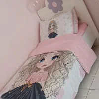 سرویس خواب|تخت و سرویس خواب|محمدشهر, محمدشهر|دیوار