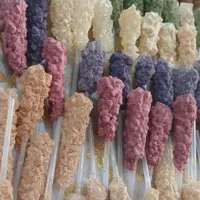 قند ونبات گیاهی ، رژیمی ،و دمنوشی