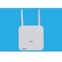 مودم LTE همراه اول