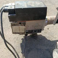 پارس مشعل پانصد هزارگازی دمپر برقی|ماشین‌آلات صنعتی|دامغان, |دیوار