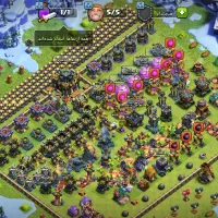 اکانت کلش اف کلنز|کنسول، بازی ویدئویی و آنلاین|بروجن, |دیوار