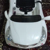 ماشین شارژی|اسباب‌بازی بچه|تبریز, |دیوار